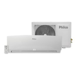 Ar Condicionado Split Hi Wall Philco 30000 Btu/h Frio Pac30000fm6 - 220 Volts - 1