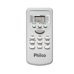 Ar Condicionado Split Hi Wall Philco 30000 Btu/h Frio Pac30000fm6 - 220 Volts - 4