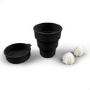 Ver imagem 4 de Extrator de Sucos Skymsen Ex em Aço Inox e Câmara em Alumínio Bivolt