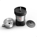 Ver imagem 5 de Extrator de Sucos Skymsen Ex em Aço Inox e Câmara em Alumínio Bivolt