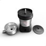 Extrator de Sucos Skymsen Ex em Aço Inox e Câmara em Alumínio Bivolt - 5