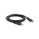Ver imagem 3 de Cabo Conector Hdmi 2.0 - 1,5m Ch 2015 Intelbras