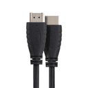Ver imagem 1 de Cabo Conector Hdmi 2.0 - 1,5m Ch 2015 Intelbras