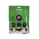 Ver imagem 2 de Cabo Conector Hdmi 2.0 - 1,5m Ch 2015 Intelbras