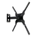 Ver imagem 1 de Suporte para Televisão Parede Articulado com Antena Digital Interna Cs0040ac-shd500