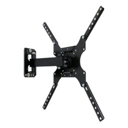 Suporte para Televisão Parede Articulado com Antena Digital Interna Cs0040ac-shd500 - 1