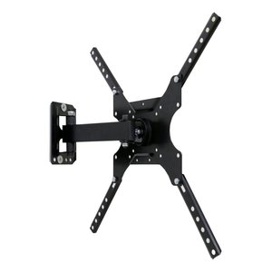 Suporte para Televisão Parede Articulado com Antena Digital Interna Cs0040ac-shd500