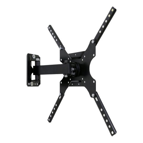 Suporte para Televisão Parede Articulado com Antena Digital Interna Cs0040ac-shd500