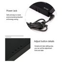 Ver imagem 7 de Relógio de Parede Grande Led Digital para Academia Hospital