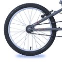 Ver imagem 3 de Bicicleta Infantil Aro 20 Free Action Joy Bike V-brake Top