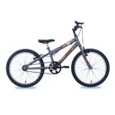 Ver imagem 2 de Bicicleta Infantil Aro 20 Free Action Joy Bike V-brake Top