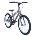 Ver imagem 1 de Bicicleta Infantil Aro 20 Free Action Joy Bike V-brake Top