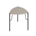 Ver imagem 2 de Mesa Lateral Baixa L54 X A51cm Mdf