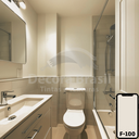 Ver imagem 7 de Tinta Látex Econômica Acrílica Base Água para Parede Fosca - 3.6l - F-100