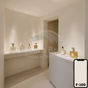 Ver mais imagens de Tinta Látex Econômica Acrílica Base Água para Parede Fosca - 3.6l - F-100