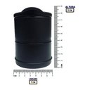 Ver imagem 6 de Cinzeiro Copo Porta Moedas Cobalt/spin/prisma/onix/ Sonic