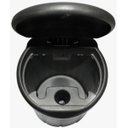 Ver imagem 2 de Cinzeiro Copo Porta Moedas Cobalt/spin/prisma/onix/ Sonic