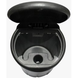 Cinzeiro Copo Porta Moedas Cobalt/spin/prisma/onix/ Sonic - 2