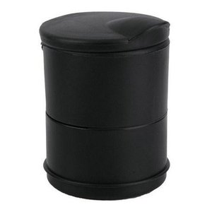 Cinzeiro Copo Porta Moedas Cobalt/spin/prisma/onix/ Sonic