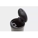 Ver imagem 3 de Cinzeiro Copo Porta Moedas Cobalt/spin/prisma/onix/ Sonic