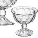 Ver imagem 4 de Jogo de Taças de Sobremesa em Cristal Diamond 180ml 6 Peças - Lyor