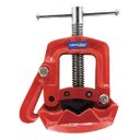 Ver imagem 1 de Torno Morsa para Encanador de 2'' 50 Mm - Eda 5kg