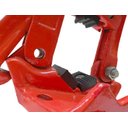 Ver imagem 4 de Torno Morsa para Encanador de 2'' 50 Mm - Eda 5kg