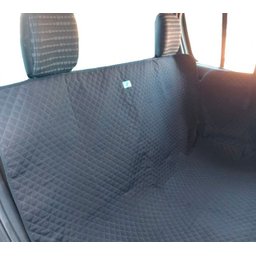 Capa Protetora PET Para Carro Dobrável Impermeável - Preto - 2