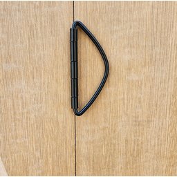 Porta Camarão P/ Verniz Completa 2,18 X 0,76 L/e - 9