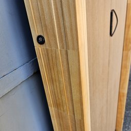 Porta Camarão P/ Verniz Completa 2,18 X 0,76 L/e - 5