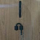 Ver imagem 2 de Porta Camarão P/ Verniz Completa 2,18 X 0,76 L/e