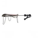Ver imagem 6 de Fogao Fogareiro Eletrico 800w/127v 01 Boca Resiswal - 127 Volts