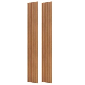 Painel Ripado 89,5cm X 250cm Dalla Costa