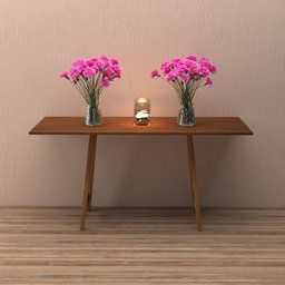 Tampo Tampão para Balcão Tampa Carina 140 Cm Moblis Móveis Savana - 4