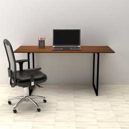 Tampo Tampão para Balcão Tampa Carina 140 Cm Moblis Móveis Savana - 5