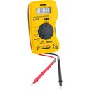 Ver imagem 1 de Multímetro Digital Vonder Mdv 0300