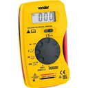 Ver imagem 3 de Multímetro Digital Vonder Mdv 0300