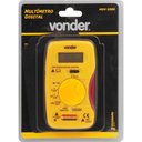 Ver imagem 6 de Multímetro Digital Vonder Mdv 0300