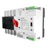Chave de Transferência Automática Ycq4-100e 4p 100a - 1