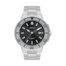 Relógio Orient Prata Masculino Mbss1465 P1sx 0104798 - 1