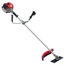 Ver imagem 5 de Roçadeira Máquina de Cortar Grama Anmax Cg520p Tb 52cc 2,2hp 10.000rpm + Óleo Toyama 2t