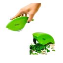 Ver imagem 2 de Rolo 2 em 1 Picador de Ervas Fatiador de Massa Tempero Prana