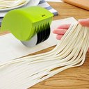 Ver imagem 4 de Rolo 2 em 1 Picador de Ervas Fatiador de Massa Tempero Prana