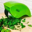 Ver imagem 1 de Rolo 2 em 1 Picador de Ervas Fatiador de Massa Tempero Prana