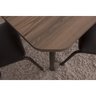 Mesa Retangular com Tampo em MDP 4102  - 6