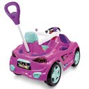 Ver imagem 4 de Carrinho de Passeio Infantil Mclaren – Rosa