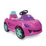 Carrinho de Passeio Infantil Mclaren – Rosa - 2