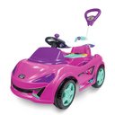 Ver imagem 1 de Carrinho de Passeio Infantil Mclaren – Rosa