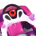 Ver imagem 3 de Carrinho de Passeio Infantil Mclaren – Rosa