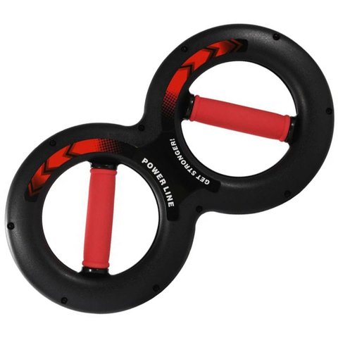 Hand Grip Exercitador Braço Antebraço Punho Força Resistencia Musculo 20kg Superiores Musculaçao Aca